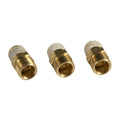 Garmin SeaStar Fittings Kit 0101120203