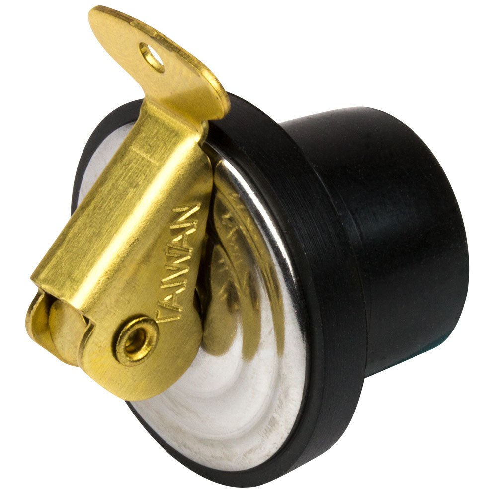 SeaDog Brass Baitwell Plug  34 5200941