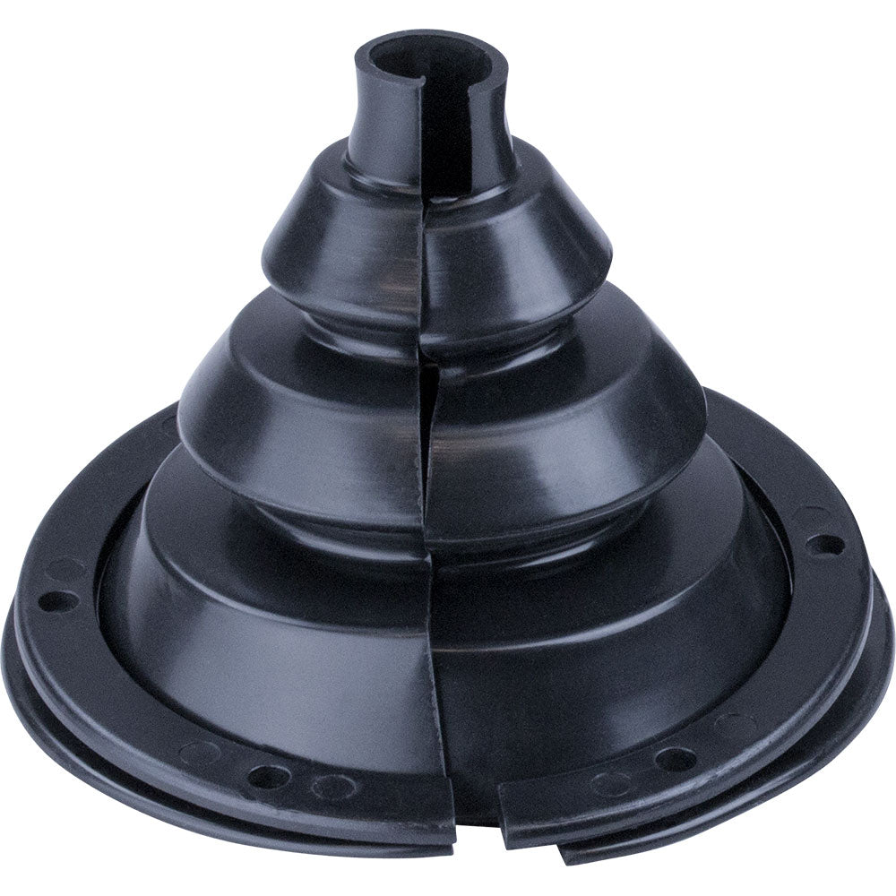 SeaDog Motor Well Boot  3 Split 5216631