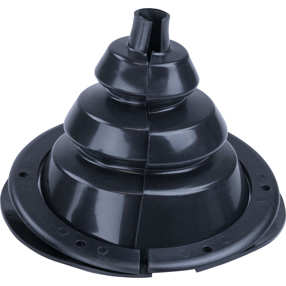 SeaDog Motor Well Boot  4 Split 5216641