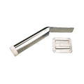 SeaDog Stainless Steel Side Mount Removable Rod Holder 3251901