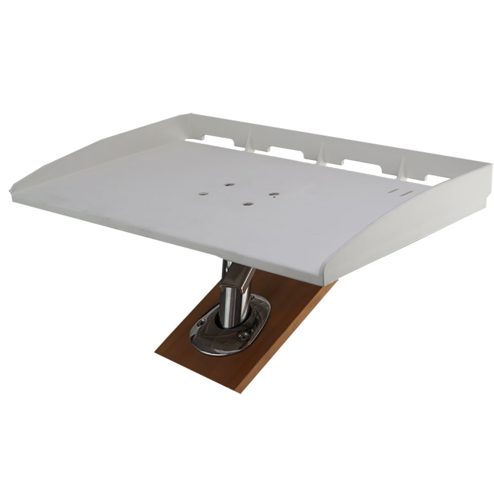 SeaDog Rod Holder Gimbal Mount Fillet Table  20 3265103