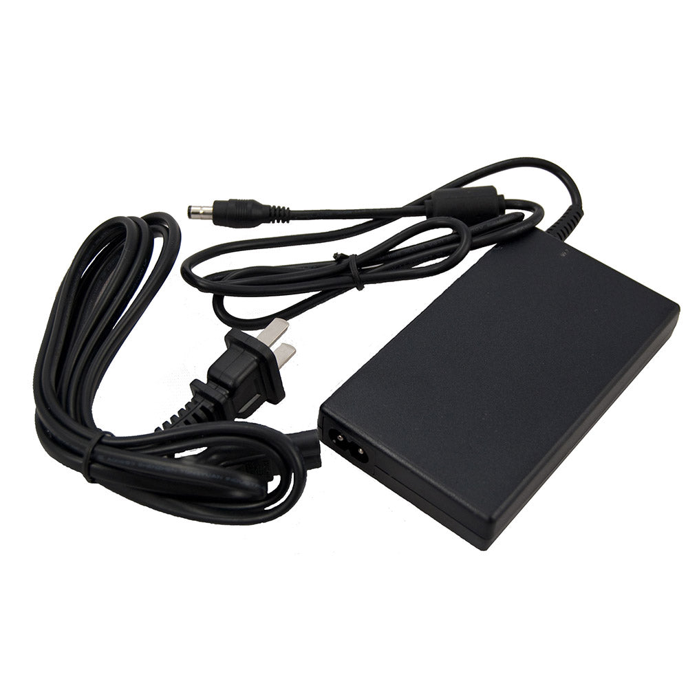 JENSEN 110V ACDC Power Adapter f 28  40 DC TVs  ACDC3212