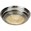 SeaDog Stainless Steel Dome Light  5 Lens 4002001