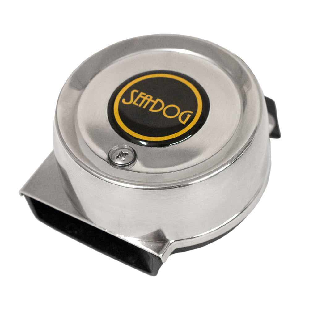 SeaDog Max Blast Single Mini Compact Horn 4311151