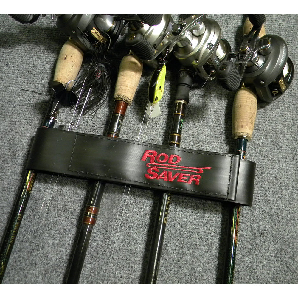 Rod Saver Vinyl Model 10 Strap  10 VRS