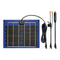 Samlex 10W Battery Maintainer Portable SunCharger SC10