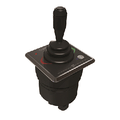 VETUS Joystick wHold BPPJA
