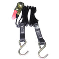 Rod Saver Ratchet Gunwale TieDown  1 x 13 R1GW13