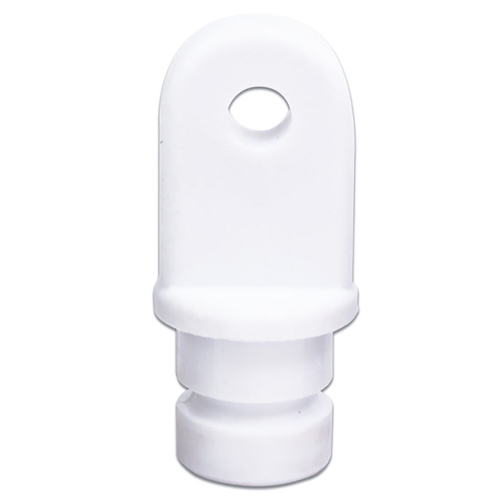 SeaDog Nylon Top Insert  White  34 2731761