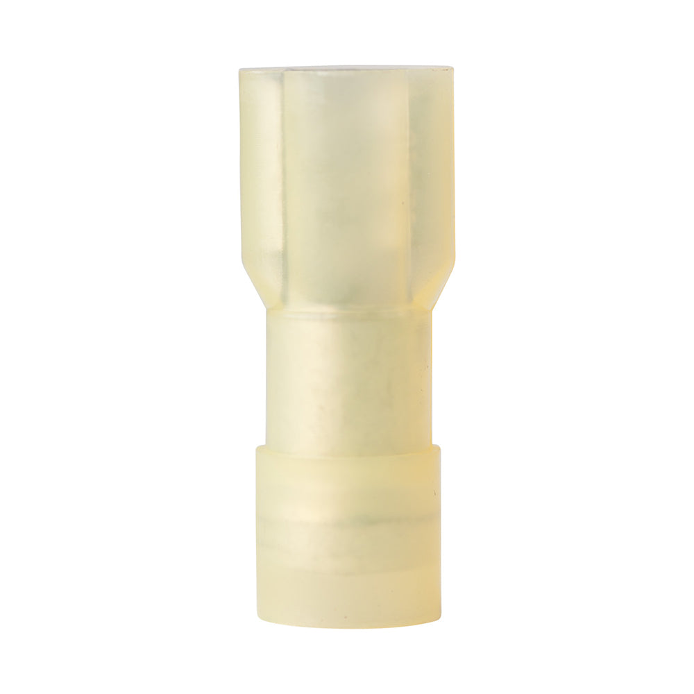 Ancor Nylon Fully Insulated Disconnect  Female  1210  25Piece 211428