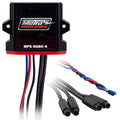 HEISE RGB LED Controller Waterproof MPSRGBC4