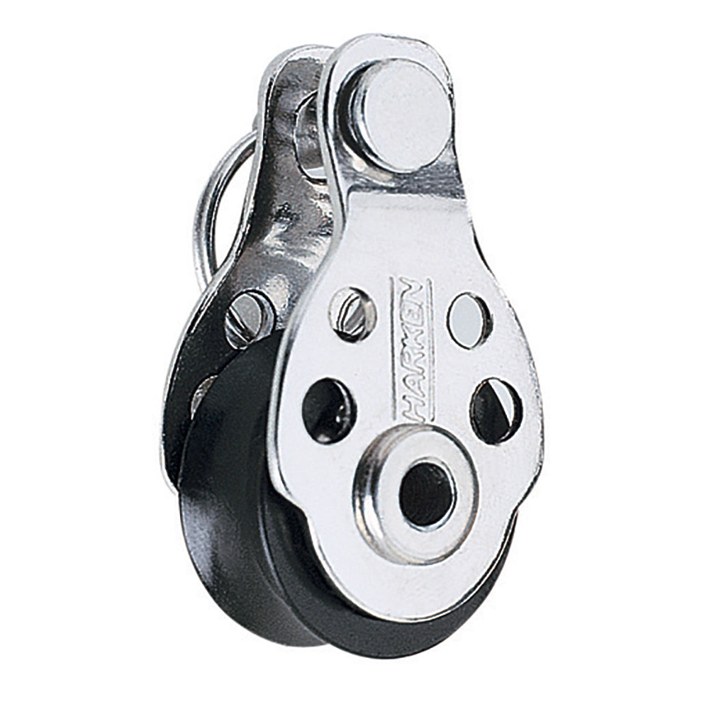 Harken 16mm Forkhead Block 376