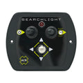 ACR Dash Mount Point Pad Controller fRCL95 Searchlight 9637