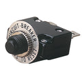 SeaDog Thermal ACDC Circuit Breaker  10 Amp 4208101