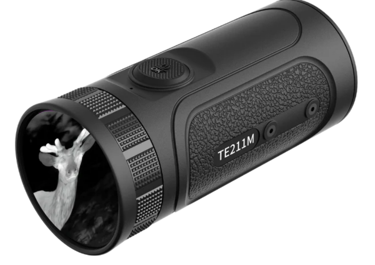 TE211 MINI - Thermal Monocular image 0