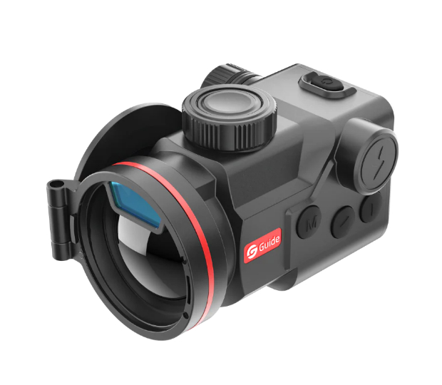 TB650 PRO LRF 2.0 image 0