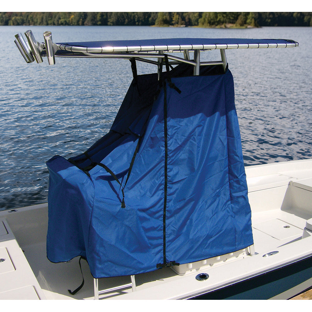 Taylor Made Universal TTop Center Console Cover  Blue 67852OB