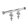 SeaDog Smart Cleat 6 Stud Mount Investment Cast 316 Stainless Steel 0416661