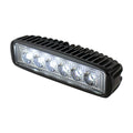 SeaDog LED Cockpit Spreader Light 1440 Lumens  Black 4053203