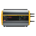 ProMariner ProSportHD 20 Gen 4  20 Amp  2 Bank Battery Charger 44020
