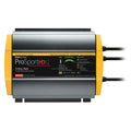 ProMariner ProSportHD 12 Global Gen 4  12 Amp  2 Bank Battery Charger 44026