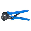Ancor Angled 26 to 10 AWG Double Crimp Ratcheting Crimper 703035