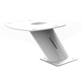 Scanstrut APTF25001 Aluminum PowerTower Radar Mount  10 Forward Leaning  APTF25001