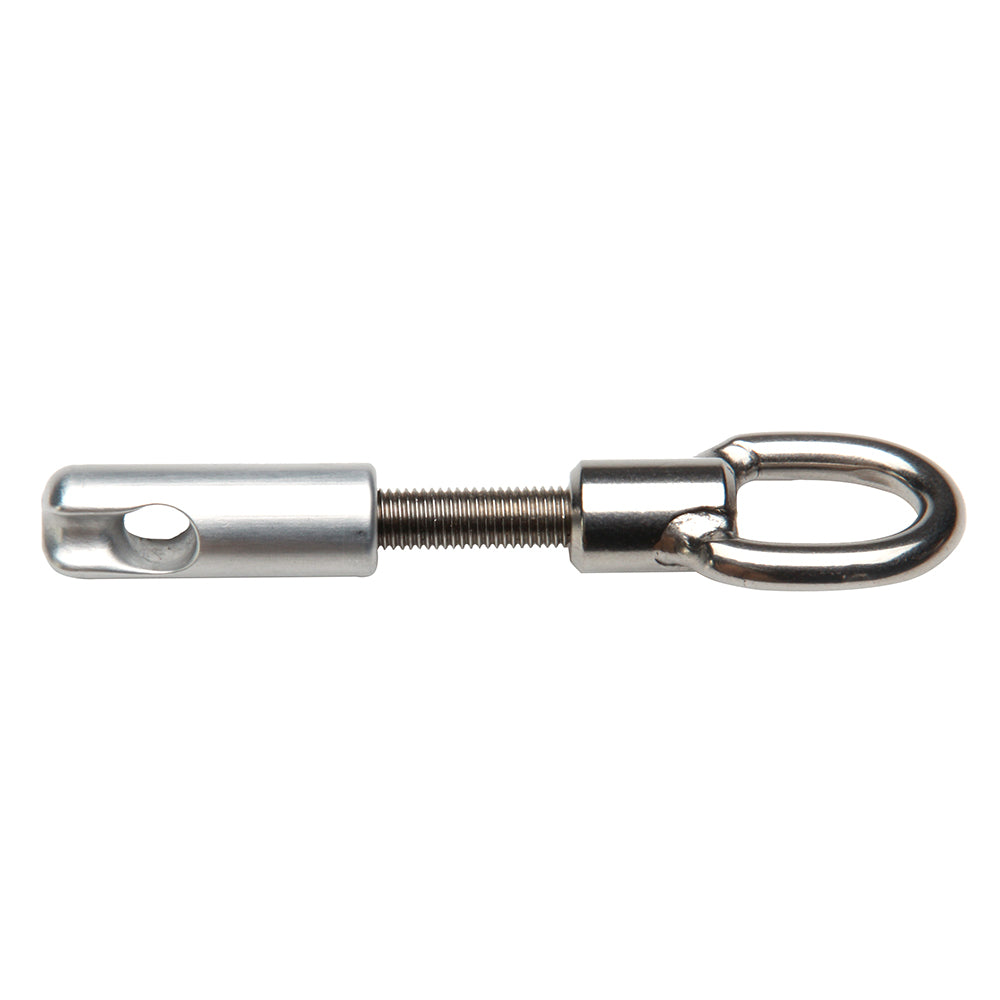 C Sherman Johnson Gate Eye to Splice Eye Fitting LS3300