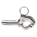 C Sherman Johnson Snap Gate Hook  Body Only  516  24 Left Hand 2180