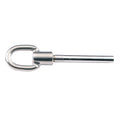 C Sherman Johnson Single Threaded Gate Eye f316 Wire 27407