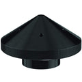 TH Marine GForce ELIMINATOR Trolling Motor Black Prop Nut fMinn Kota 3570 Trolling Motor GFELMKSBKDP