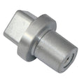 Tecnoseal Yamaha 75350 HP SXFXWaverunner 6009 Small Zinc Anode fCrankcase Cylinder 011461