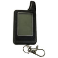 TH Marine Additional Remote Control Unit f2Way Boat Alarm System TWAR1DP