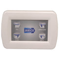 Jabsco Control Kit fDeluxe Flush  Lite Flush Toilets 580291000
