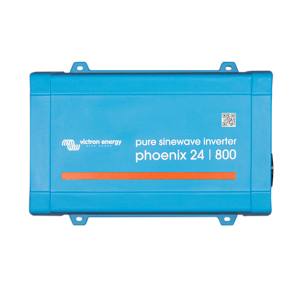 Victron Phoenix Inverter 24 VDC  800W  120 VAC  5060Hz PIN241800500