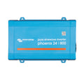 Victron Phoenix Inverter 24 VDC  800W  120 VAC  5060Hz PIN241800500
