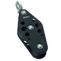 Barton Marine Series 5 Fiddle Swivel Block  54mm N05430