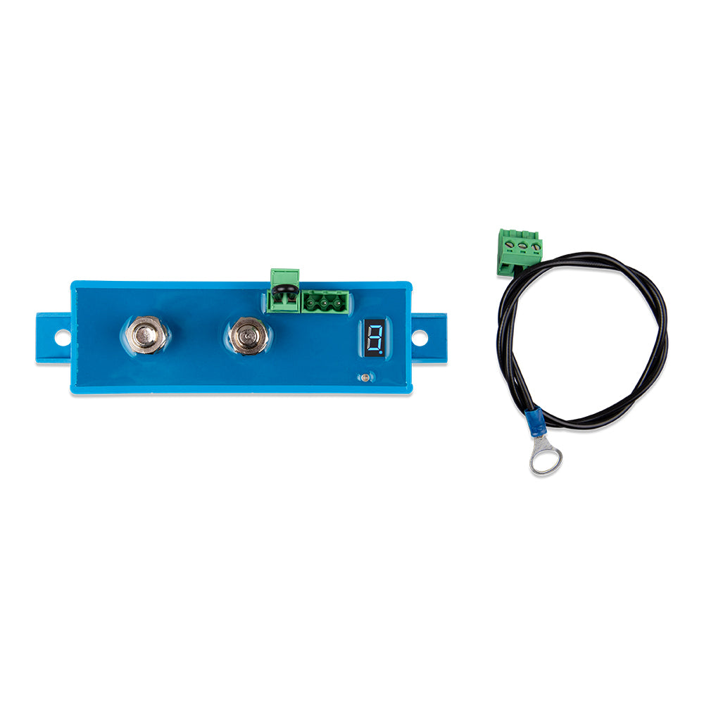 Victron Smart BatteryProtect  100AMP  635 VDC  Bluetooth Capable BPR110022000