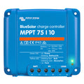Victron BlueSolar MPPT Charge Controller  75V  10AMP SCC010010050R