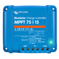 Victron BlueSolar MPPT Charge Controller  75V  15AMP SCC010015050R