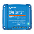 Victron BlueSolar MPPT Charge Controller  100V  15AMP SCC010015200R