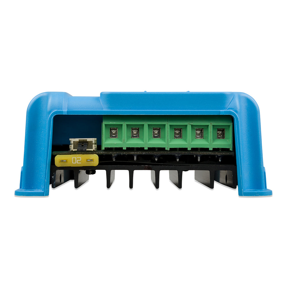 Victron SmartSolar MPPT Charge Controller  100V  15AMP SCC110015060R