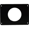 Balmar Mounting Plate fSG200 Display  Fits Smartguage Cutout SG20402