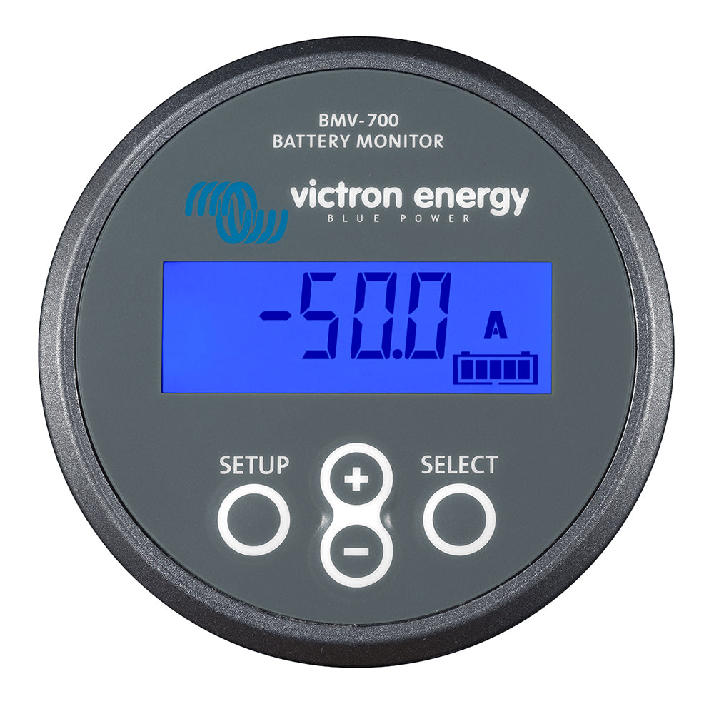 Victron BMV700 Battery Monitor BAM010700000R