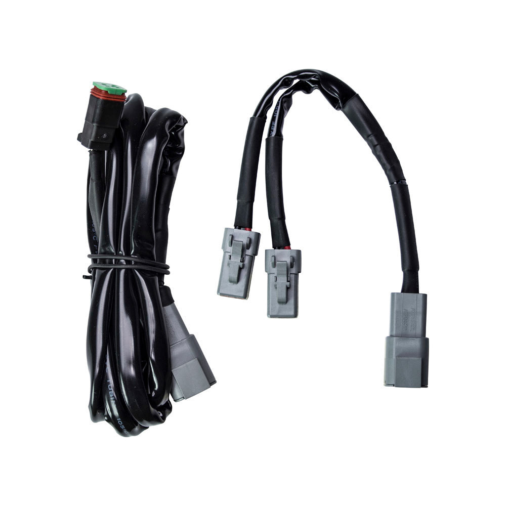 HEISE YAdapter Harness Kit fHEWRRK HEEYHK