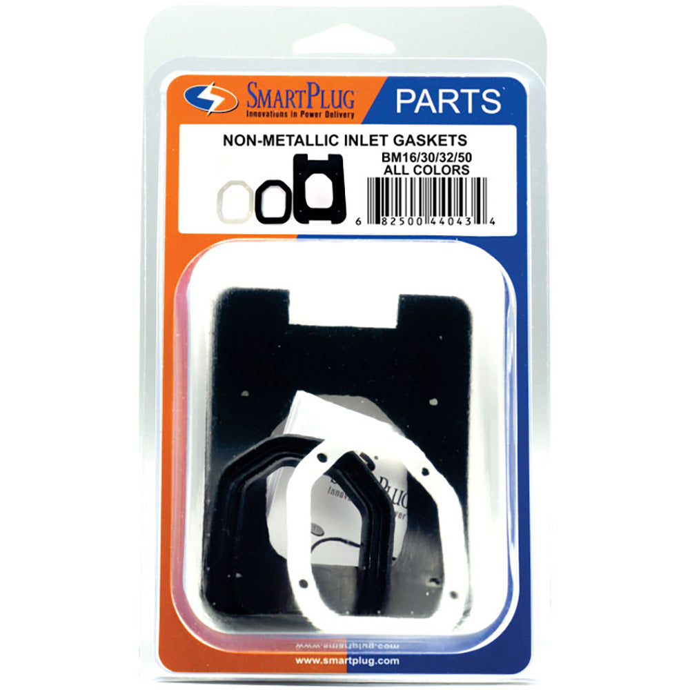 SmartPlug Male InletGasket Kit  PKMGKT