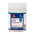 Sika SikaBiresin AP112  BPO Cream Hardener  White  Quart 611395