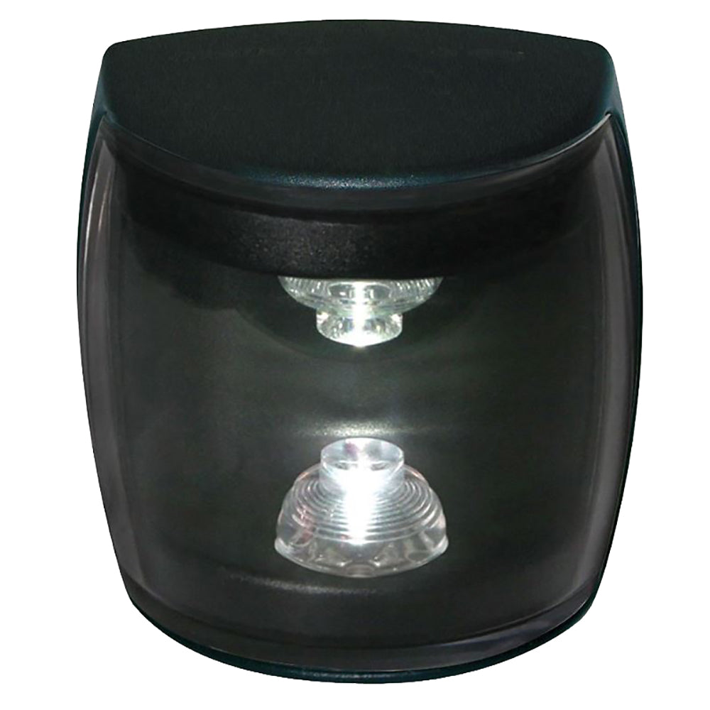 Hella Marine PRO 5nm Masthead Heavy Duty Lens  Black  Shroud 959940401