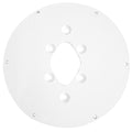 Scanstrut Camera Plate 3 Fits FLIR M300 Series Thermal Cameras fDual Mount Systems DPTCPLATE03